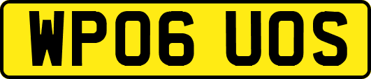 WP06UOS