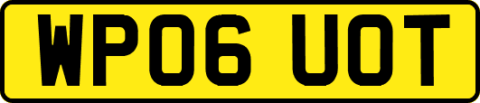 WP06UOT