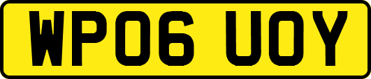 WP06UOY