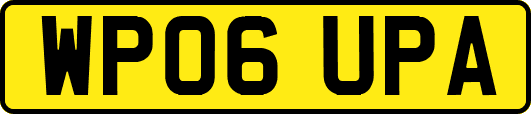 WP06UPA