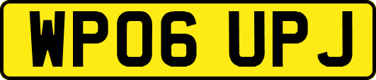 WP06UPJ