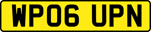 WP06UPN