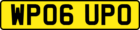 WP06UPO