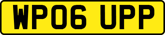 WP06UPP