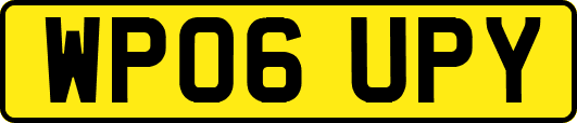 WP06UPY