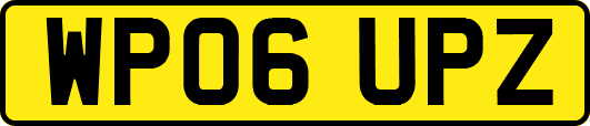 WP06UPZ