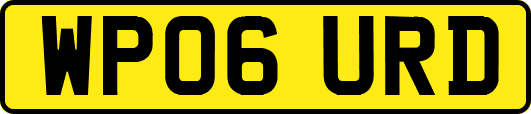 WP06URD