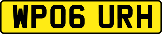 WP06URH