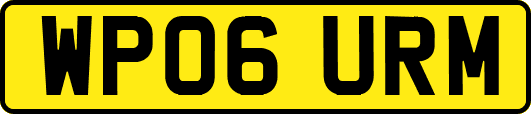 WP06URM