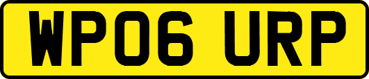 WP06URP