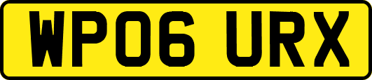 WP06URX