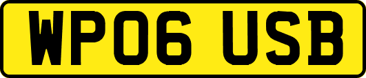 WP06USB