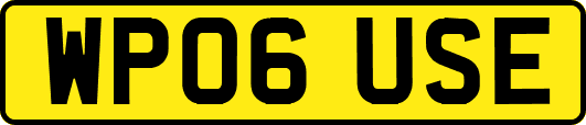 WP06USE