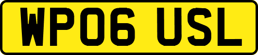 WP06USL