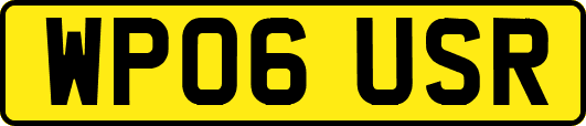 WP06USR