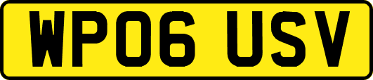WP06USV