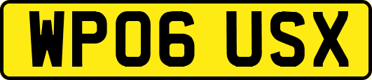 WP06USX