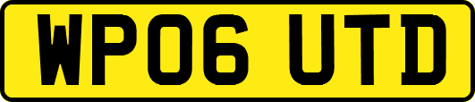 WP06UTD
