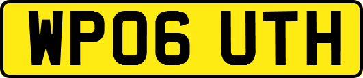 WP06UTH
