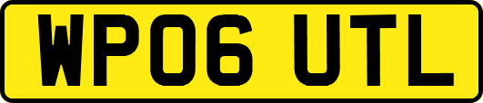 WP06UTL