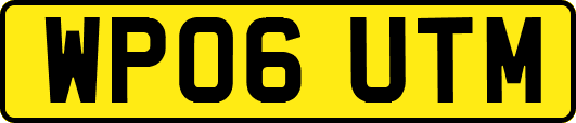 WP06UTM