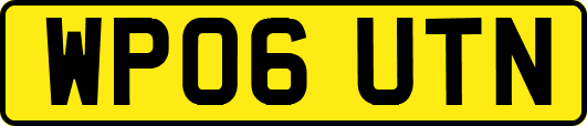 WP06UTN