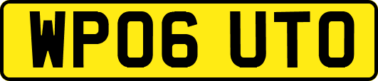 WP06UTO