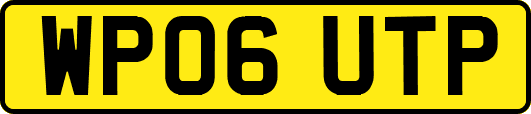 WP06UTP