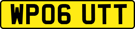 WP06UTT