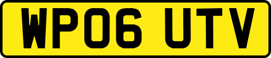 WP06UTV