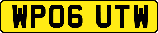 WP06UTW