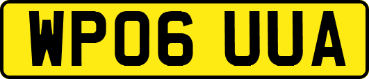 WP06UUA