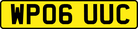 WP06UUC