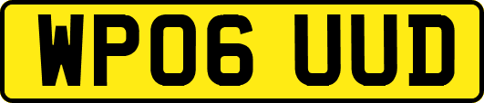 WP06UUD