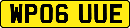 WP06UUE
