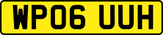 WP06UUH