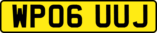 WP06UUJ
