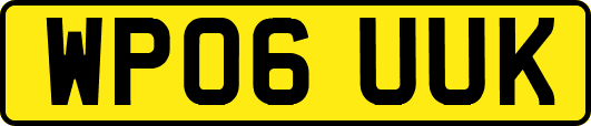WP06UUK