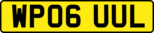 WP06UUL