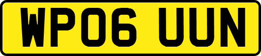 WP06UUN