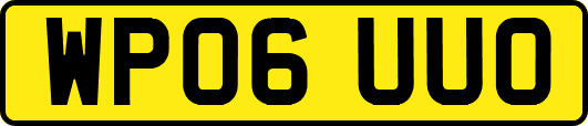 WP06UUO