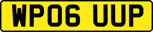 WP06UUP