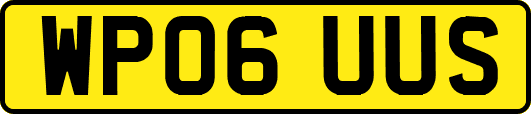 WP06UUS