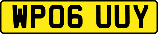 WP06UUY