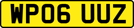 WP06UUZ