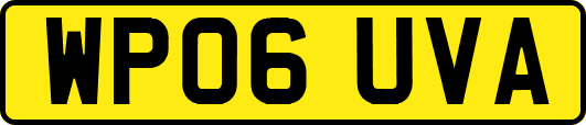 WP06UVA