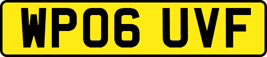 WP06UVF