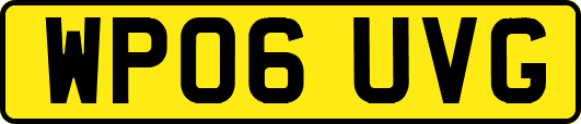 WP06UVG