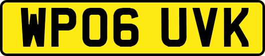 WP06UVK