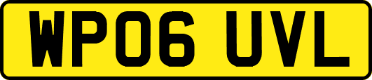 WP06UVL